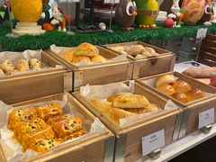 -广州粤海喜来登酒店