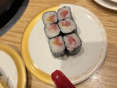 -合点寿司(金虹桥商场店)