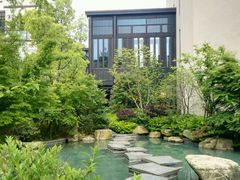 -上海崇明金茂凯悦酒店