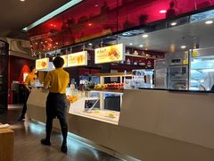 -巴奴毛肚火锅(广益哥伦布店)