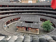 -初溪土楼群