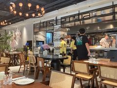 -Osteria Garden 生蚝花园餐厅(原进贤路店)