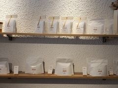 -Cafe on warm(丹霞店)