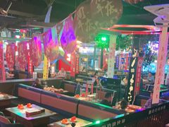 -路边边.炒菜烧烤.音乐餐厅(良乡长虹店)