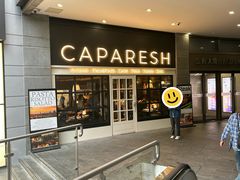 -CAPARESH開府莱舍(望京金辉店)