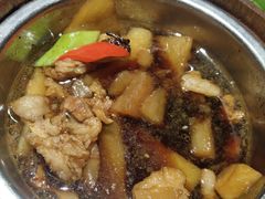 -苹果树下艺术餐厅(通州店)