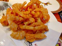 -老虎滩船说·大连海鲜(老虎滩店)