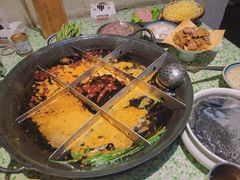 -五里关火锅(牛市口店)