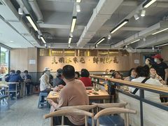 -韩麦大冷面(桂花街直营店)