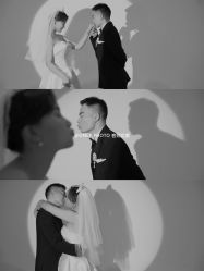 点击看大图 -唯一视觉婚纱摄影(李家村店)