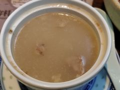老火例汤-味妙顺德厨房(绿地缤纷城店)