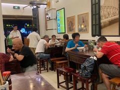 大堂-三两春(浦三路店)