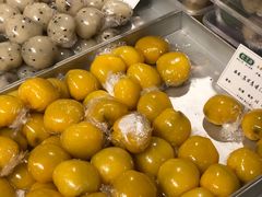 -乾芝斋·苏式糕点·碧螺春茶酥(平江路店)