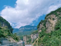 -神龙峡风景区