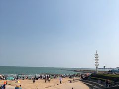 -日照灯塔风景区