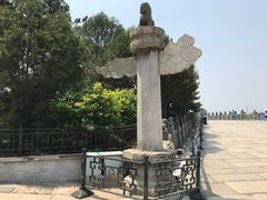 -卢沟桥文化旅游区