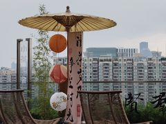 -小茶闲舍·观景商务茶馆(广州塔店)