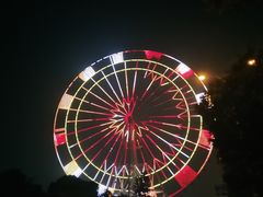 -南昌之星摩天轮