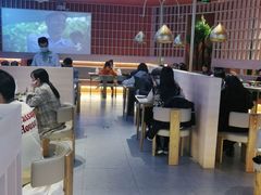 大堂-阿娜尔·新疆菜(宜家荟聚中心店)