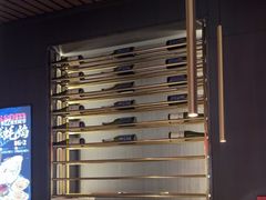 -盛焰铁板烧(王府井店)