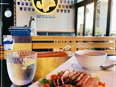 -bluefrog蓝蛙(皇庭广场店)