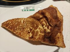 -黑窑厂糖油饼烤鸭·清真菜(总店)