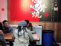 -赵元章肉骨烧(山塘街店)