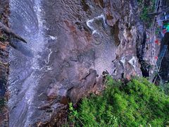 -千泷沟大瀑布旅游区