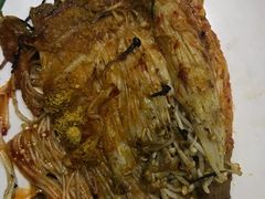 -喝丢一只鞋海鲜烧烤·海肠捞饭(文体街店)