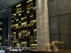 -太原阳光国际酒店·维多利亚大堂酒廊