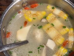 -鱼食饭稻·苏浙土菜17年老馆子(平江路店)