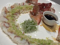 -川旺角融合菜•海景餐厅(星海广场店)