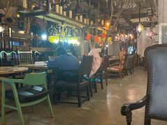 大堂-MAAN COFFEE(金桥店)