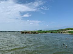 -野鸭湖国家湿地公园