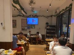 -木屋烧烤(南新店)