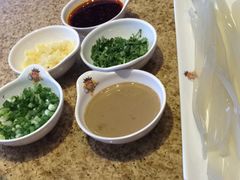 -潮汕牛肉火锅(铁西店)