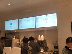 -兰熊鲜奶(西直门凯德mall店)