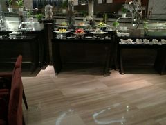 -漳州佰翔圆山酒店·圆山畔西餐厅