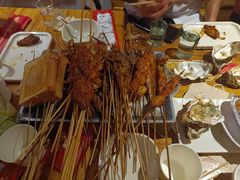 -管氏翅吧(甘家口店)