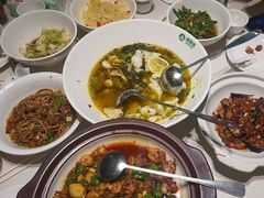 -绿草地·湘菜(7mall店)