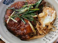 -无名氏面馆(邮电路店)