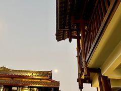 -濮园 · 四合院餐厅