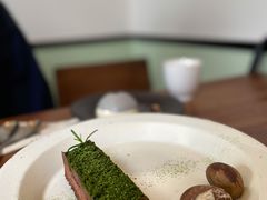 -知亘茶食