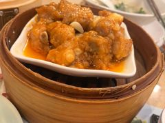 -点都德(海岸城店)