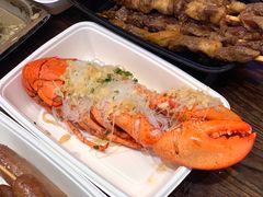 -盒马鲜生(皇庭广场店)