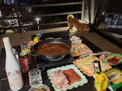 -北京山里寒舍度假酒店
