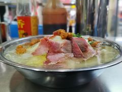 -晓芬叉烧圆子粉