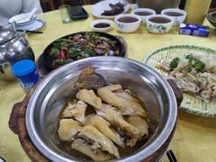 招牌碧映鸡-成惠食府(赤岗店)