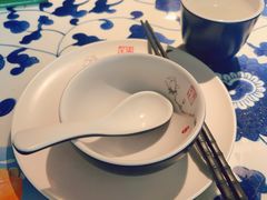 -绿茶餐厅(领展购物广场·中关村店)