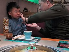 -灶座小锅烀饼·铁锅炖(道里店)